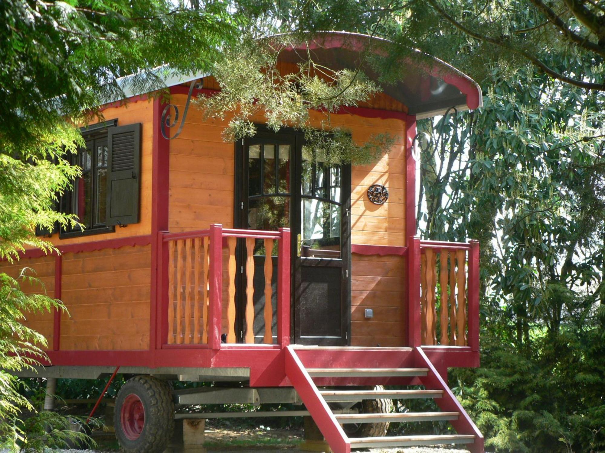 Etangs du Moulin Hotel Suzy Bagian luar foto