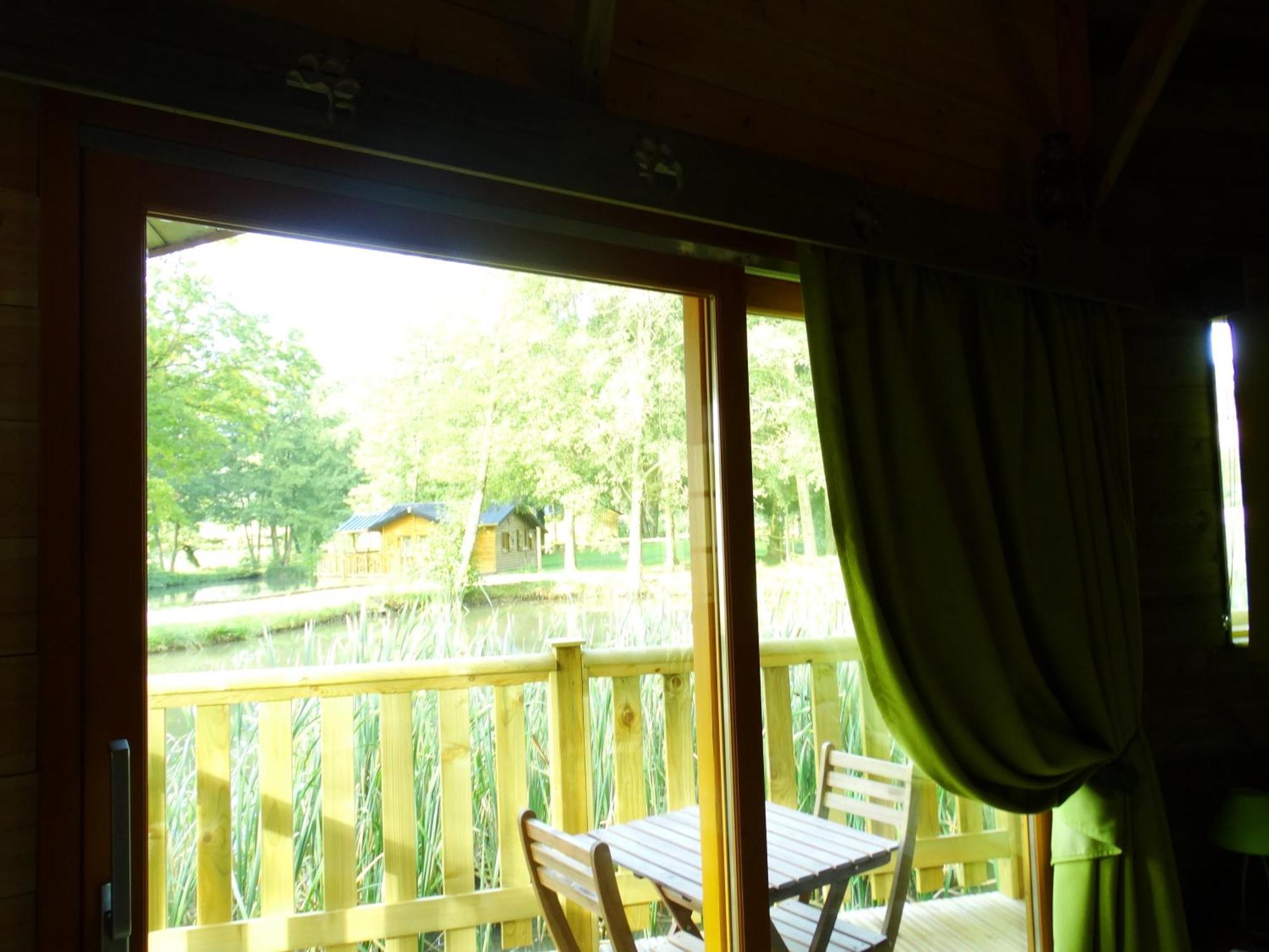 Etangs du Moulin Hotel Suzy Ruang foto