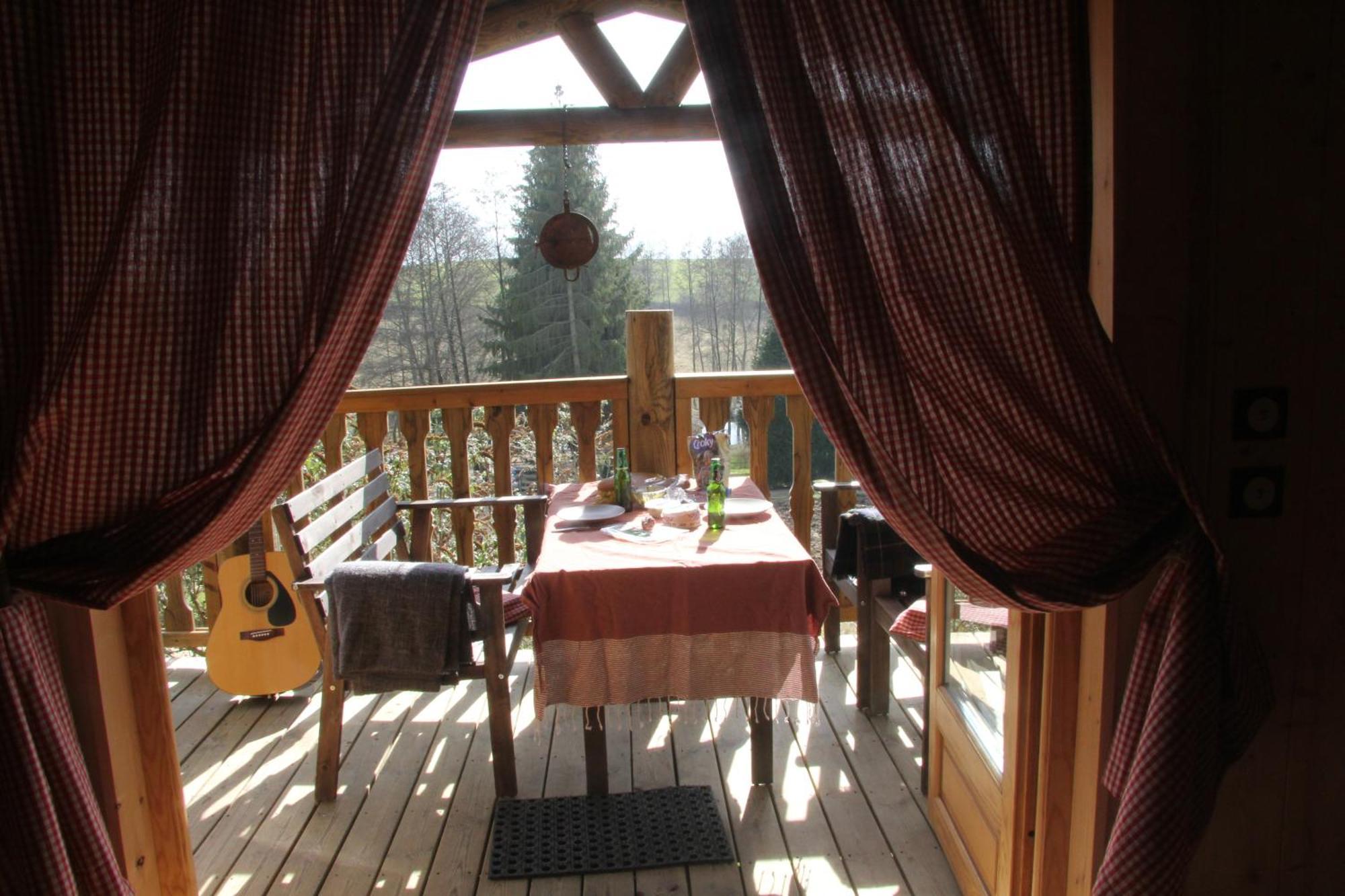 Etangs du Moulin Hotel Suzy Ruang foto