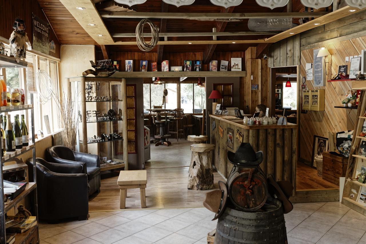Etangs du Moulin Hotel Suzy Bagian luar foto