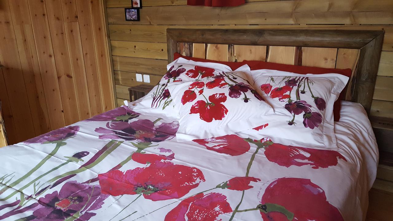 Etangs du Moulin Hotel Suzy Bagian luar foto