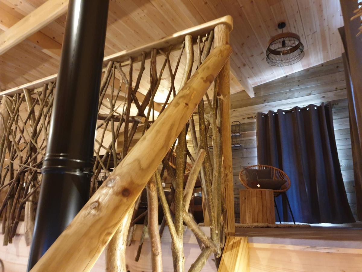 Etangs du Moulin Hotel Suzy Bagian luar foto