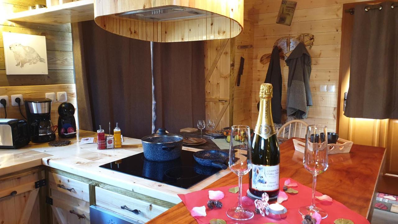 Etangs du Moulin Hotel Suzy Bagian luar foto